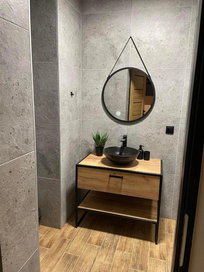 Apartamenty Szary Wilk - Klimatyczne Apartamenty Dla 2 Osob - Blisko Centrum -Bezplatny Parking زاكوباني المظهر الخارجي الصورة