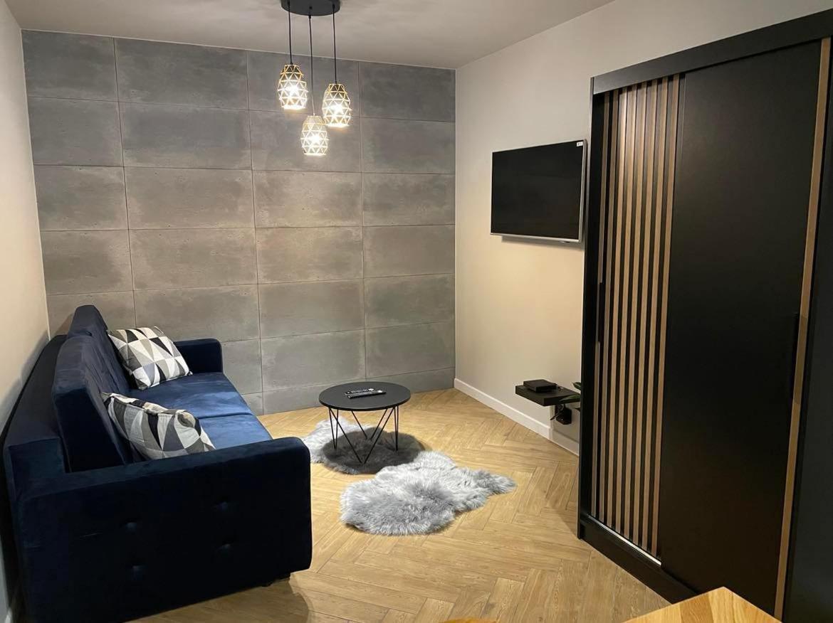 Apartamenty Szary Wilk - Klimatyczne Apartamenty Dla 2 Osob - Blisko Centrum -Bezplatny Parking زاكوباني المظهر الخارجي الصورة