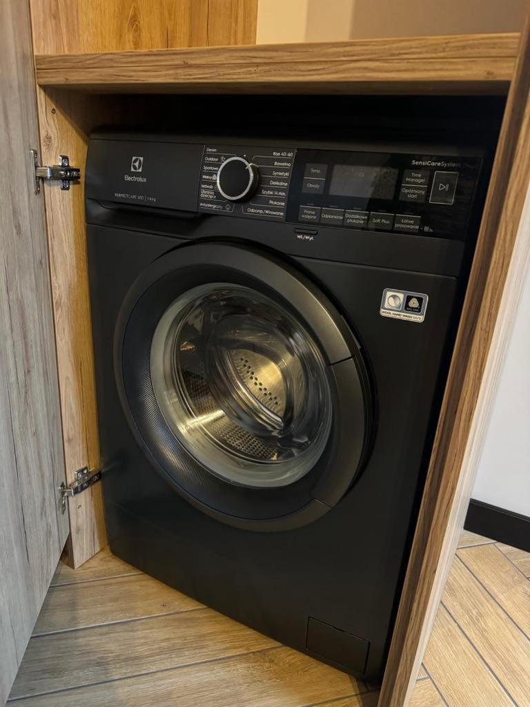Apartamenty Szary Wilk - Klimatyczne Apartamenty Dla 2 Osob - Blisko Centrum -Bezplatny Parking زاكوباني المظهر الخارجي الصورة