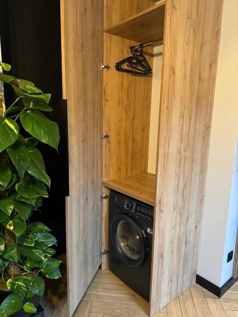 Apartamenty Szary Wilk - Klimatyczne Apartamenty Dla 2 Osob - Blisko Centrum -Bezplatny Parking زاكوباني المظهر الخارجي الصورة