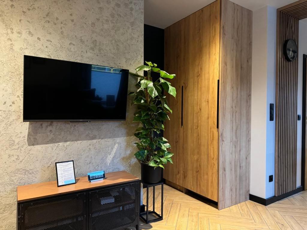 Apartamenty Szary Wilk - Klimatyczne Apartamenty Dla 2 Osob - Blisko Centrum -Bezplatny Parking زاكوباني المظهر الخارجي الصورة
