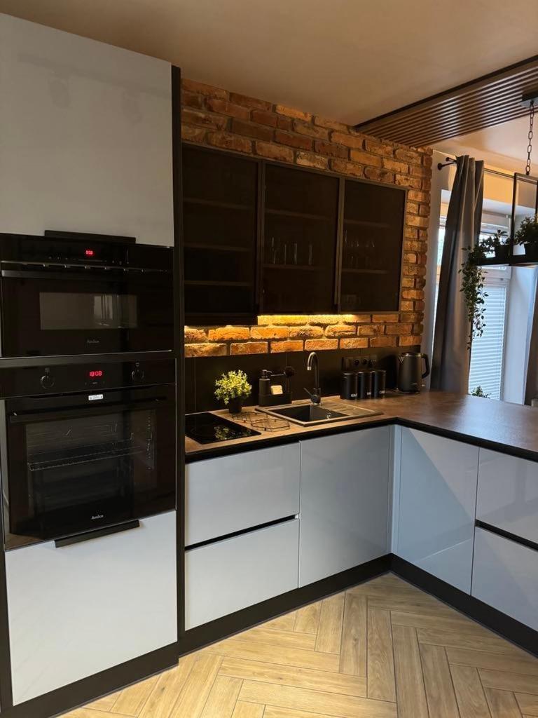 Apartamenty Szary Wilk - Klimatyczne Apartamenty Dla 2 Osob - Blisko Centrum -Bezplatny Parking زاكوباني المظهر الخارجي الصورة
