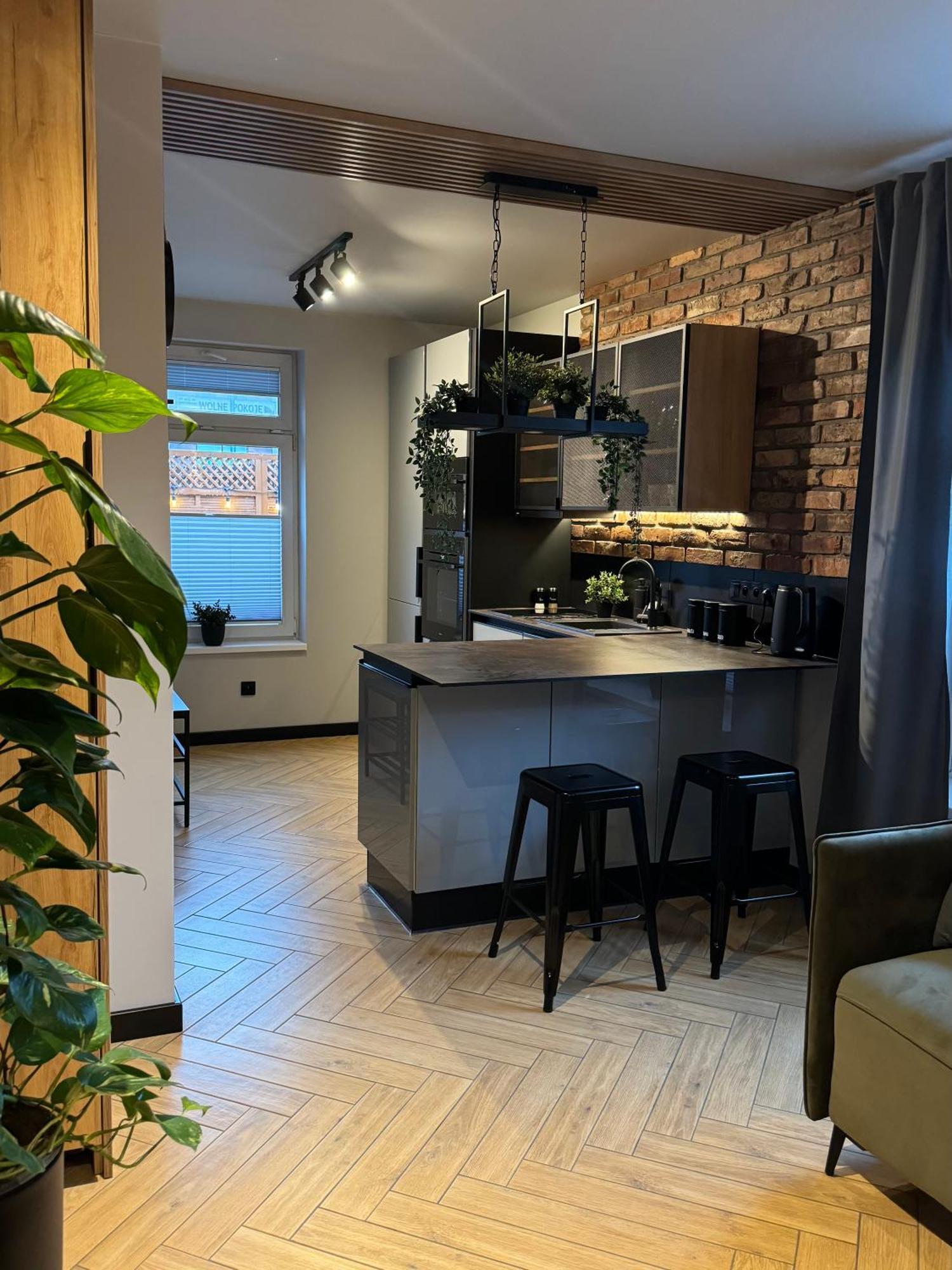 Apartamenty Szary Wilk - Klimatyczne Apartamenty Dla 2 Osob - Blisko Centrum -Bezplatny Parking زاكوباني المظهر الخارجي الصورة